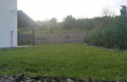 Casa noua tip duplex in Targu-Mures