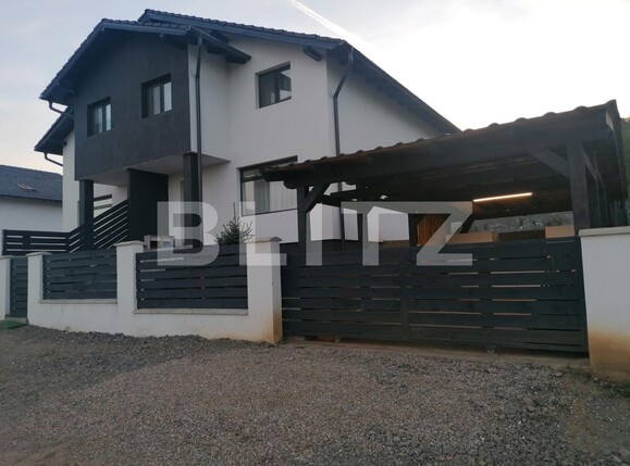 Casa de vânzare 3 camere Unirii - 114975CV | BLITZ Târgu Mureș | Poza11