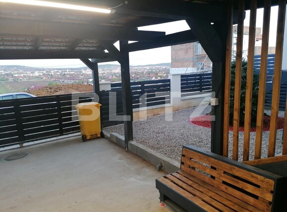 Casa de vânzare 3 camere Unirii - 114975CV | BLITZ Târgu Mureș | Poza12