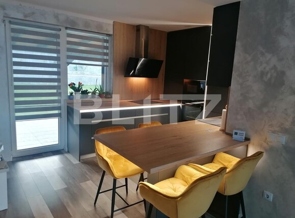 Casa de vânzare 3 camere Unirii - 114975CV | BLITZ Târgu Mureș | Poza6