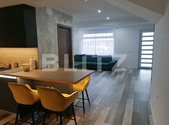 Casa de vânzare 3 camere Unirii - 114975CV | BLITZ Târgu Mureș | Poza4