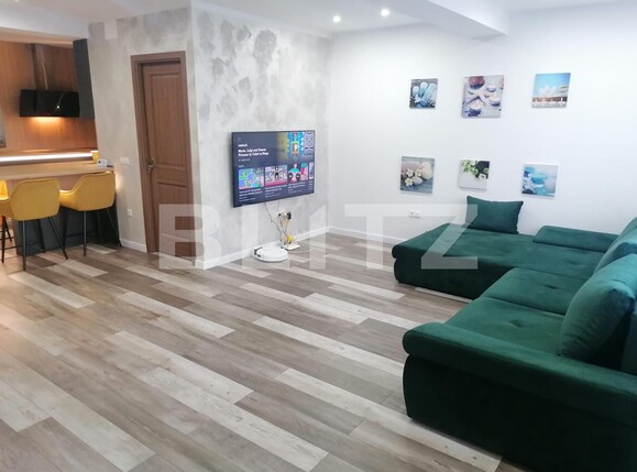 Casa de vânzare 3 camere Unirii - 114975CV | BLITZ Târgu Mureș | Poza3