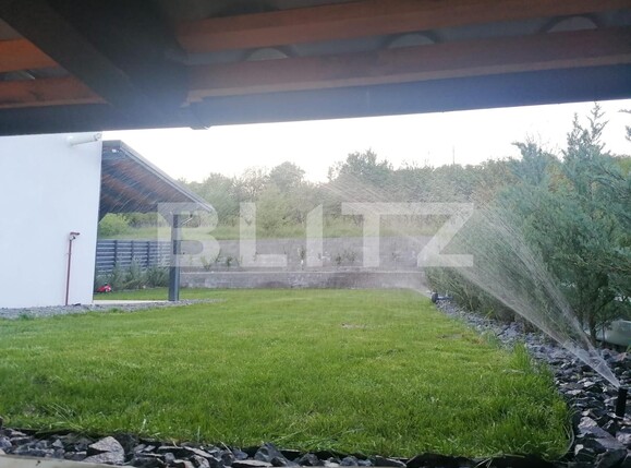 Casa de vânzare 3 camere Unirii - 114975CV | BLITZ Târgu Mureș | Poza10