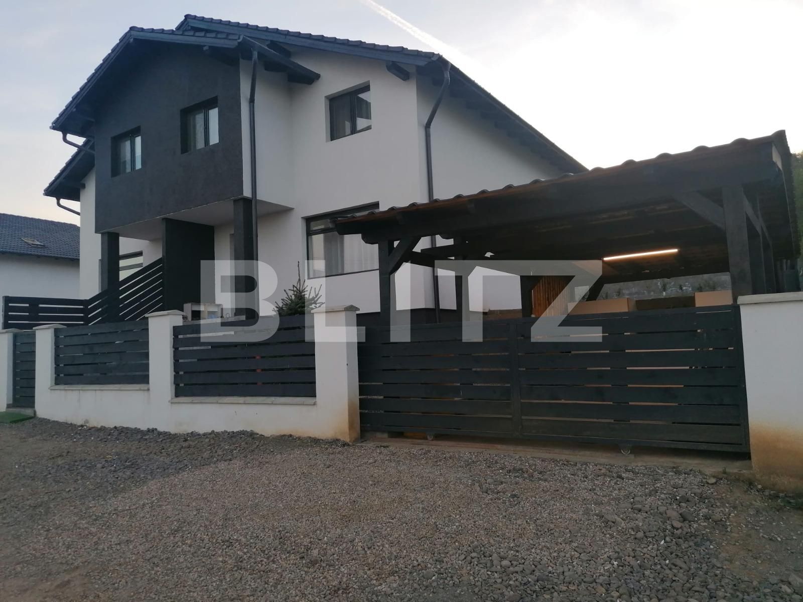 Casa de vânzare 3 camere Unirii - 114975CV | BLITZ Târgu Mureș | Poza11