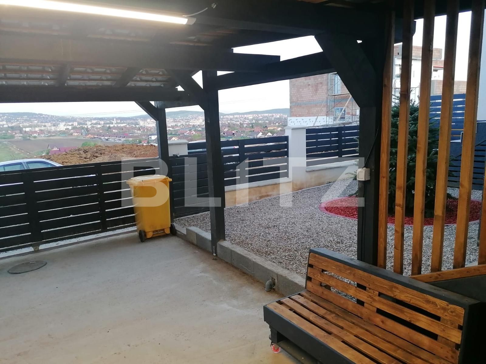 Casa de vânzare 3 camere Unirii - 114975CV | BLITZ Târgu Mureș | Poza12