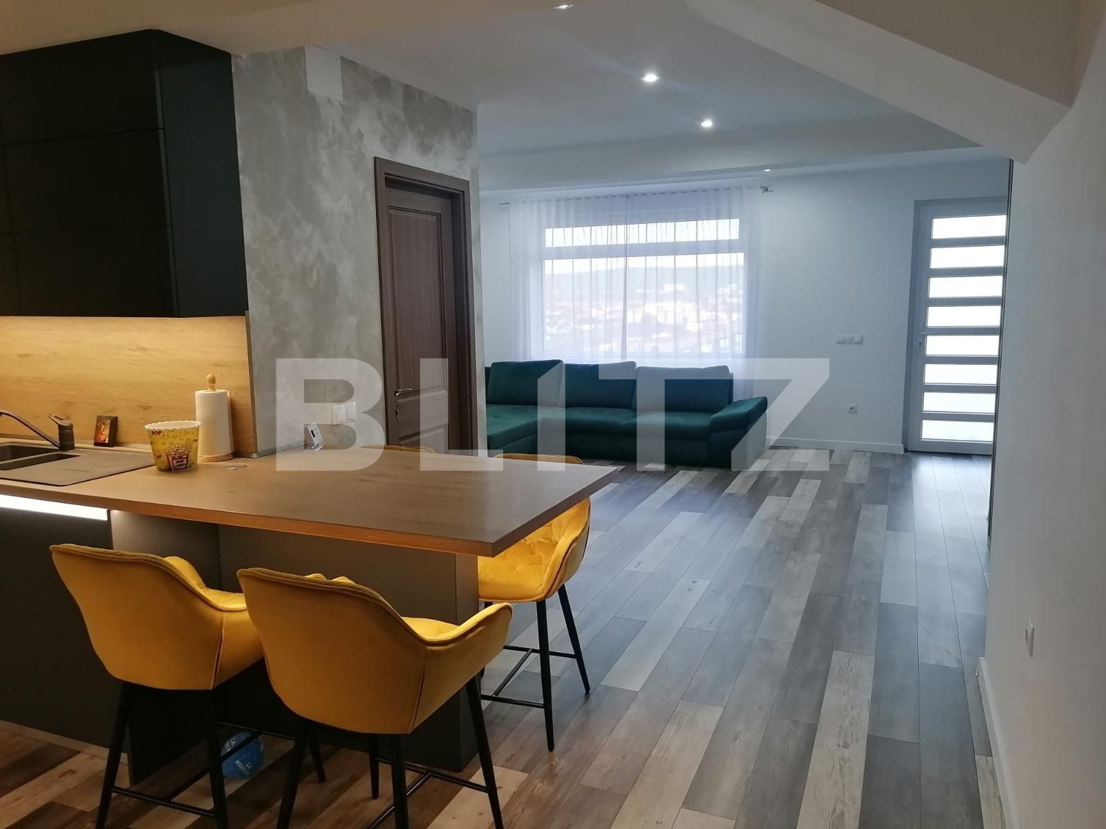 Casa de vânzare 3 camere Unirii - 114975CV | BLITZ Târgu Mureș | Poza4