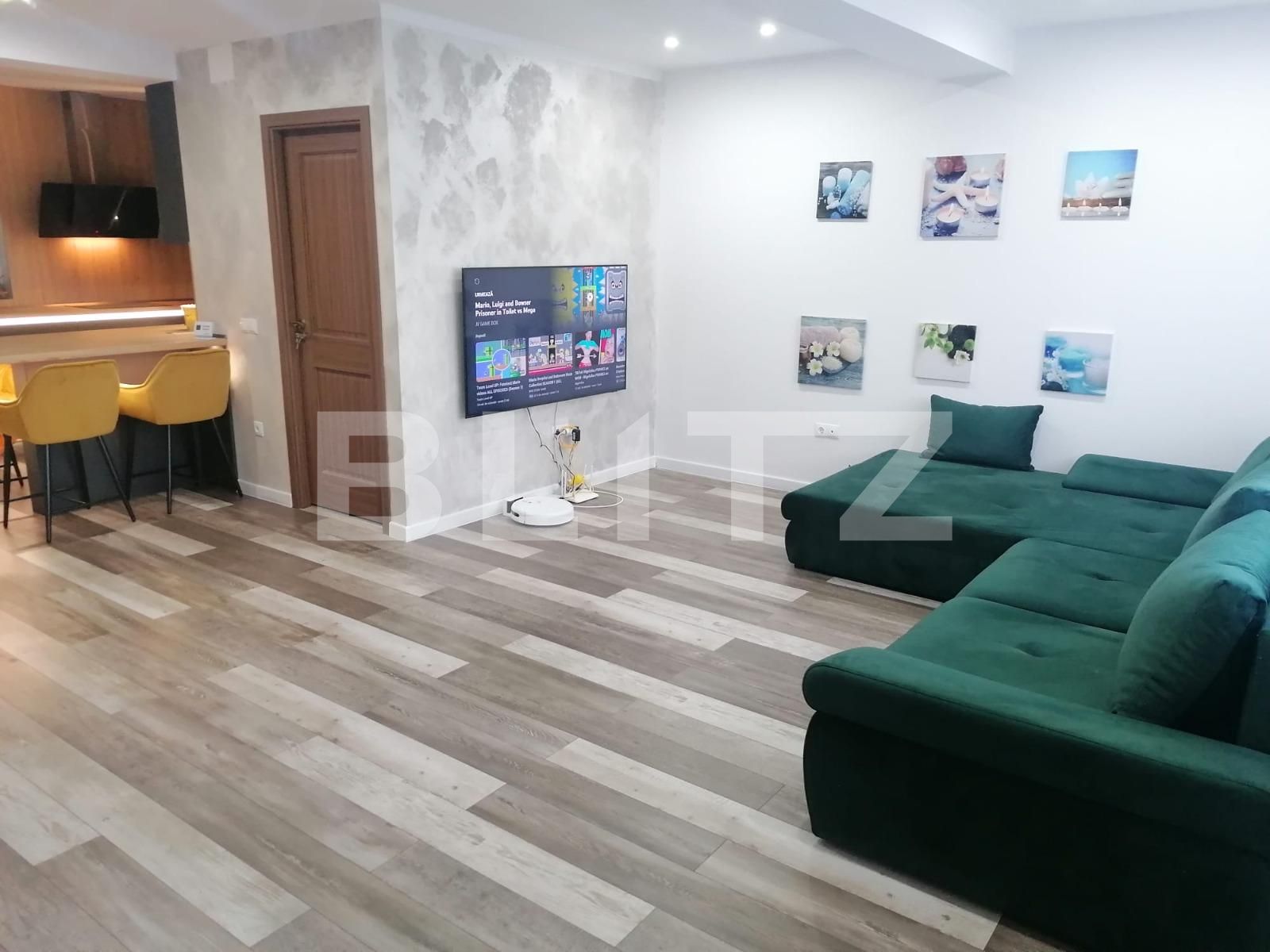 Casa de vânzare 3 camere Unirii - 114975CV | BLITZ Târgu Mureș | Poza3