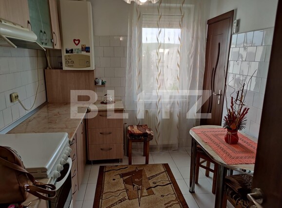 Apartament de vânzare 2 camere Unirii - 114983AV | BLITZ Târgu Mureș | Poza1