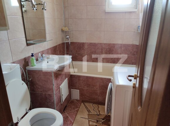 Apartament de vânzare 2 camere Unirii - 114983AV | BLITZ Târgu Mureș | Poza5