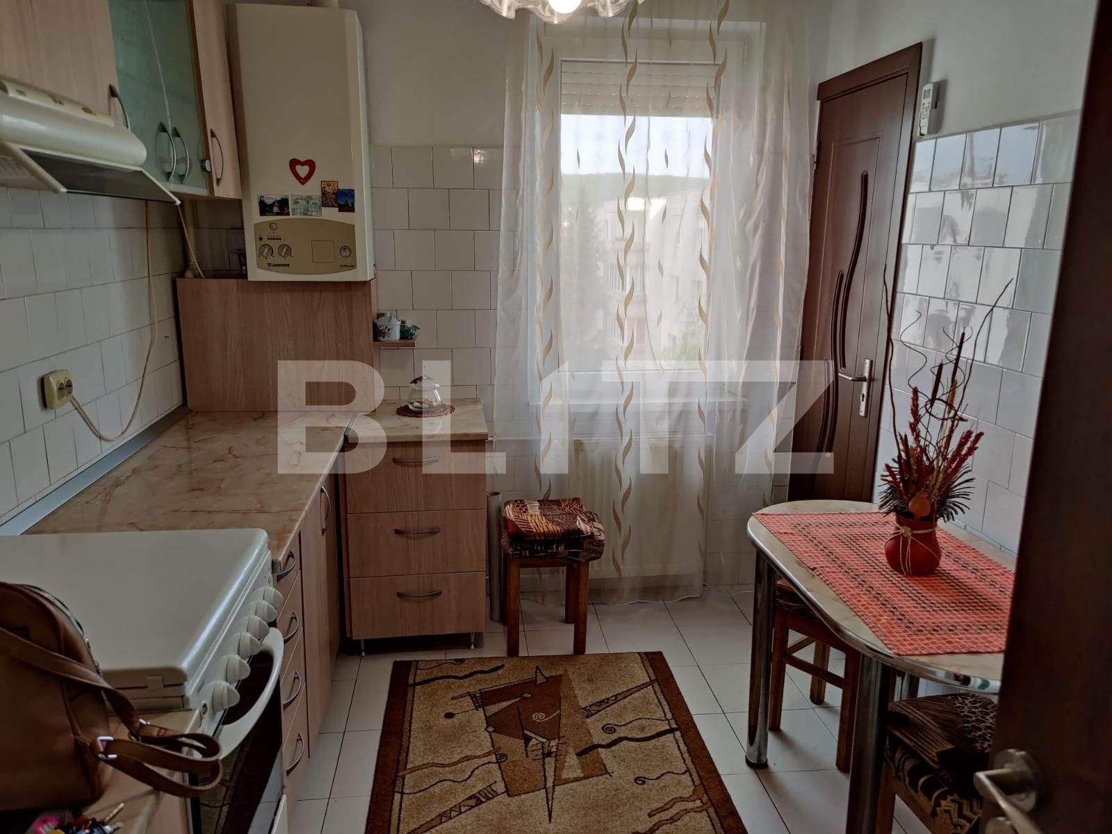 Apartament de vânzare 2 camere Unirii - 114983AV | BLITZ Târgu Mureș | Poza1