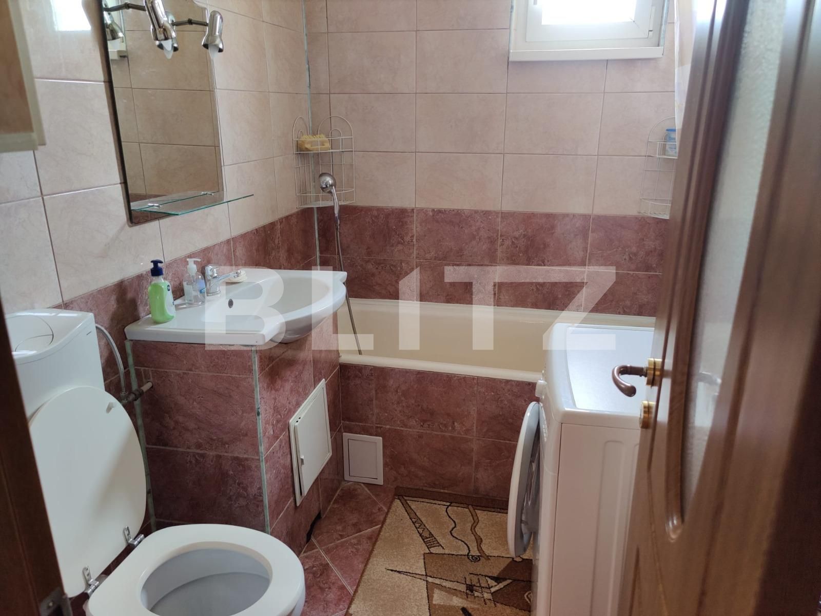 Apartament de vânzare 2 camere Unirii - 114983AV | BLITZ Târgu Mureș | Poza5