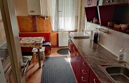 Apartament cu 3 camere, decomandat, 67mp, zona Tudor