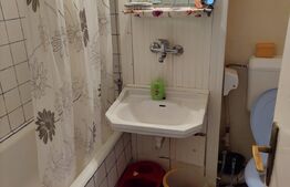 Apartament cu 3 camere, decomandat, 67mp, zona Tudor