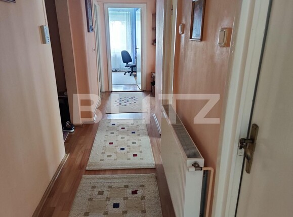 Apartament de vânzare 3 camere Diamant - 114988AV | BLITZ Târgu Mureș | Poza3