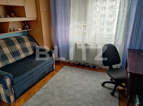 Apartament de vânzare 3 camere Diamant - 114988AV | BLITZ Târgu Mureș | Poza1
