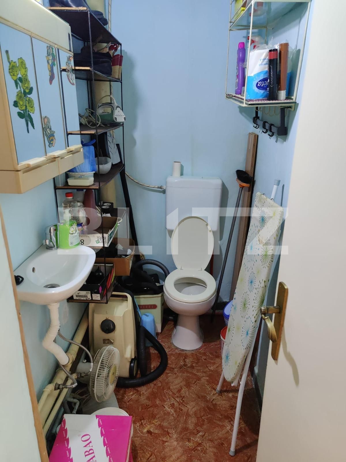 Apartament de vânzare 3 camere Diamant - 114988AV | BLITZ Târgu Mureș | Poza9