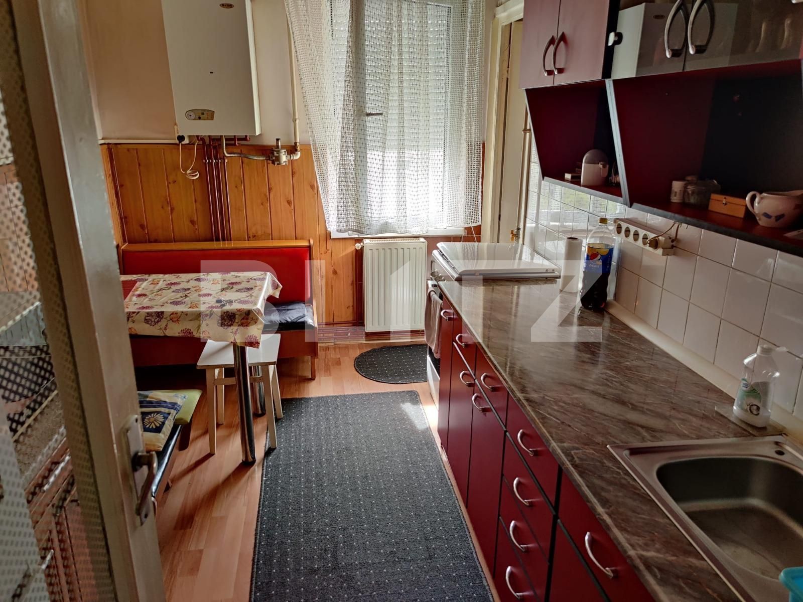 Apartament de vânzare 3 camere Diamant - 114988AV | BLITZ Târgu Mureș | Poza4