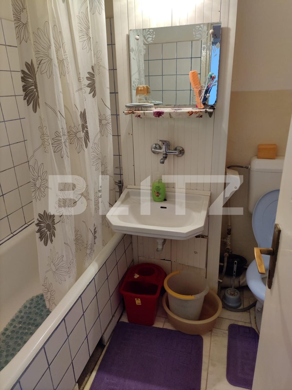 Apartament de vânzare 3 camere Diamant - 114988AV | BLITZ Târgu Mureș | Poza8