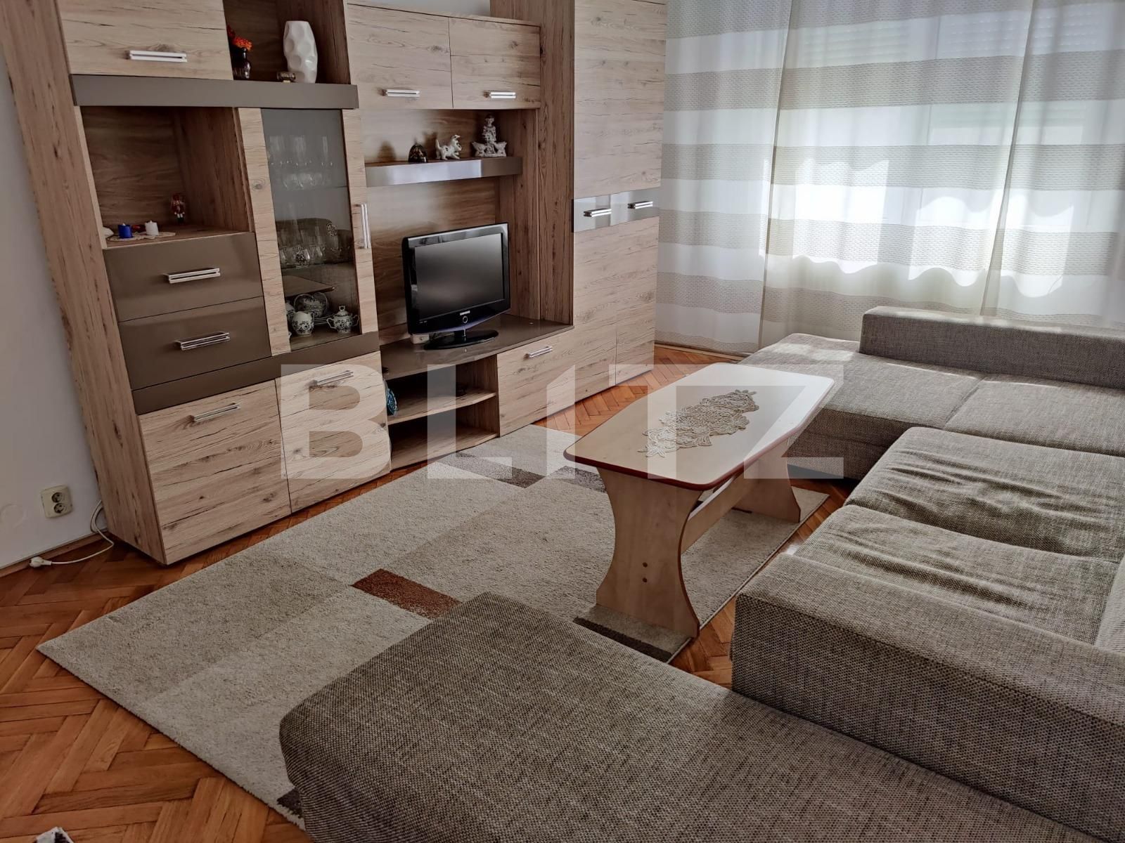 Apartament de vânzare 3 camere Diamant - 114988AV | BLITZ Târgu Mureș | Poza2