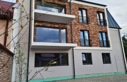Apartament de 3 camere, Ultramodern