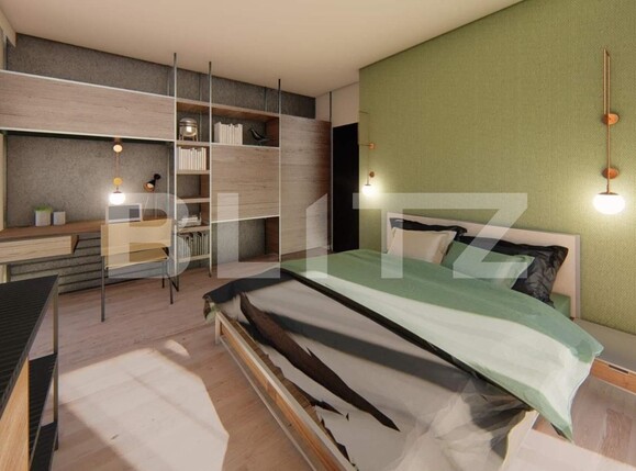 Apartament de închiriat 3 camere Ultracentral - 115002AI | BLITZ Târgu Mureș | Poza5