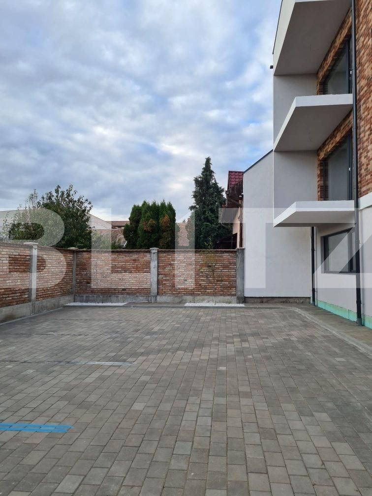 Apartament de închiriat 3 camere Ultracentral - 115002AI | BLITZ Târgu Mureș | Poza2
