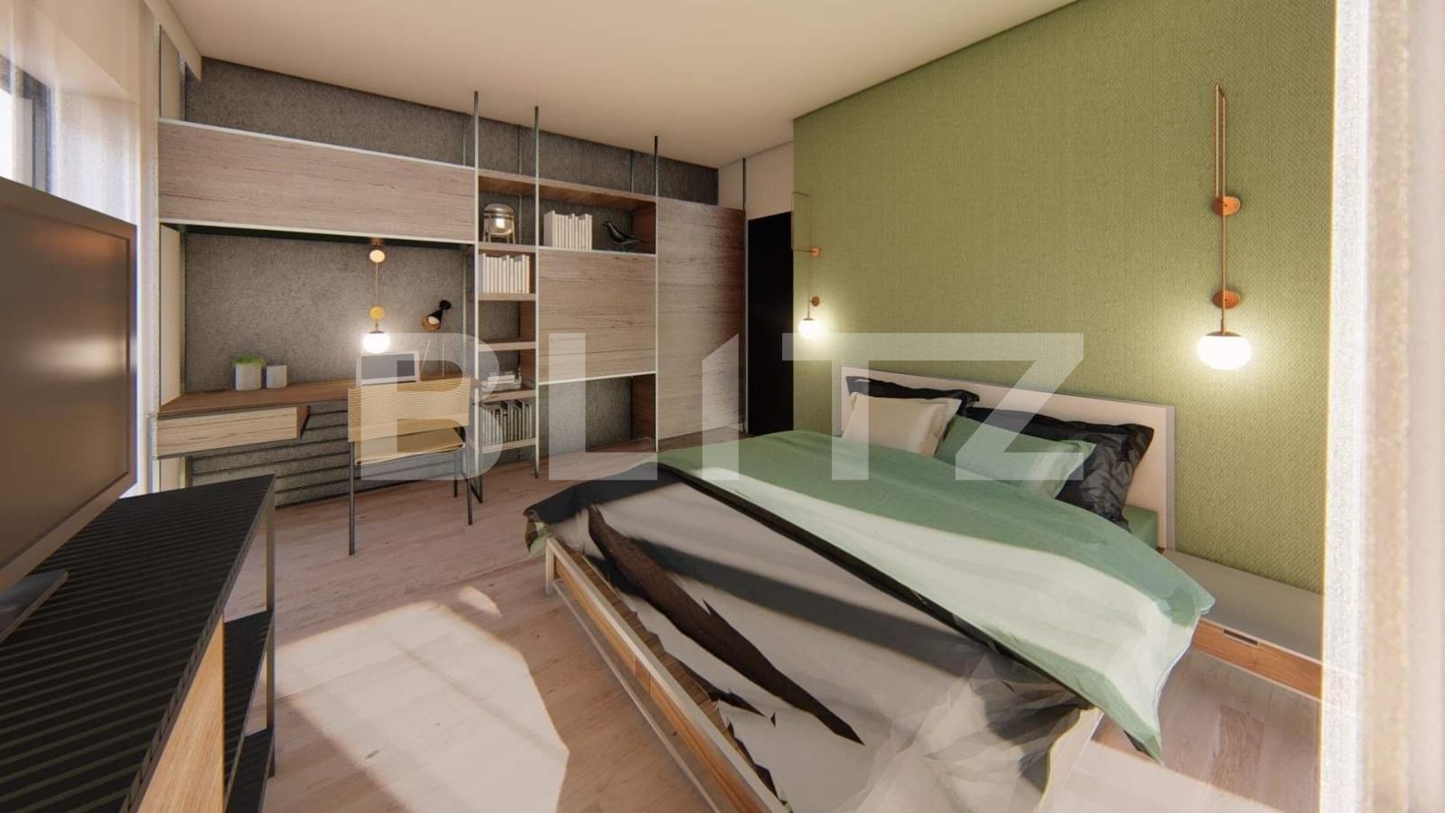 Apartament de închiriat 3 camere Ultracentral - 115002AI | BLITZ Târgu Mureș | Poza5