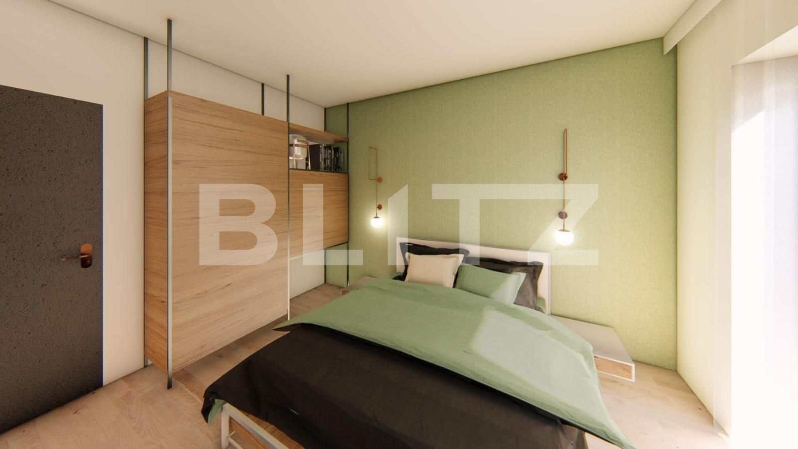 Apartament de închiriat 3 camere Ultracentral - 115002AI | BLITZ Târgu Mureș | Poza6