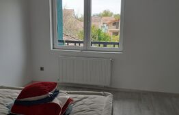 Casa cu 4 camere, nivelul etajului 1, decomandat, 95 mp