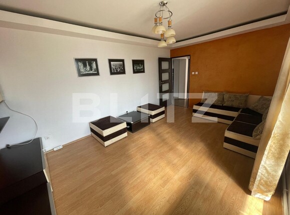 Apartament de vânzare 3 camere Tudor - 115197AV | BLITZ Târgu Mureș | Poza8