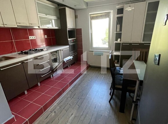 Apartament de vânzare 3 camere Tudor - 115197AV | BLITZ Târgu Mureș | Poza1