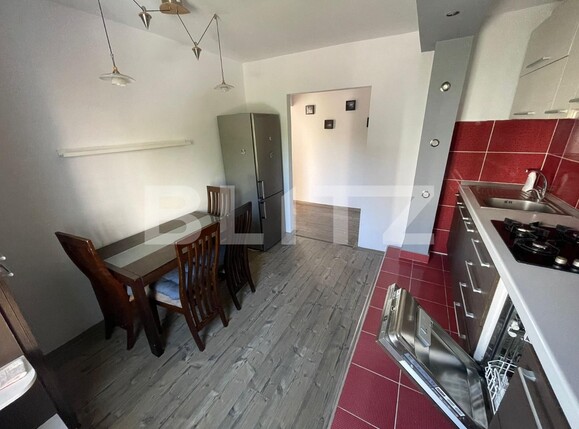 Apartament de vânzare 3 camere Tudor - 115197AV | BLITZ Târgu Mureș | Poza2