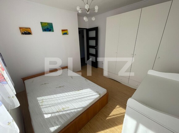 Apartament de vânzare 3 camere Tudor - 115197AV | BLITZ Târgu Mureș | Poza3