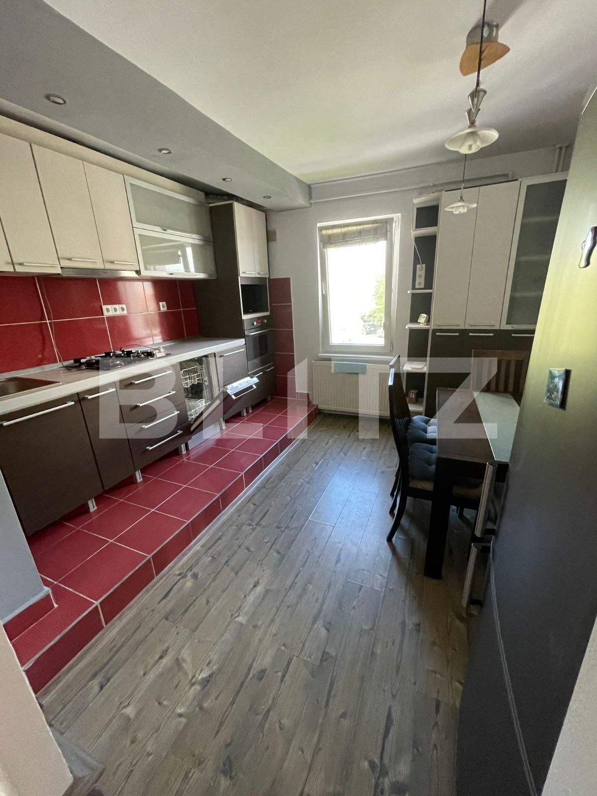Apartament de vânzare 3 camere Tudor - 115197AV | BLITZ Târgu Mureș | Poza1