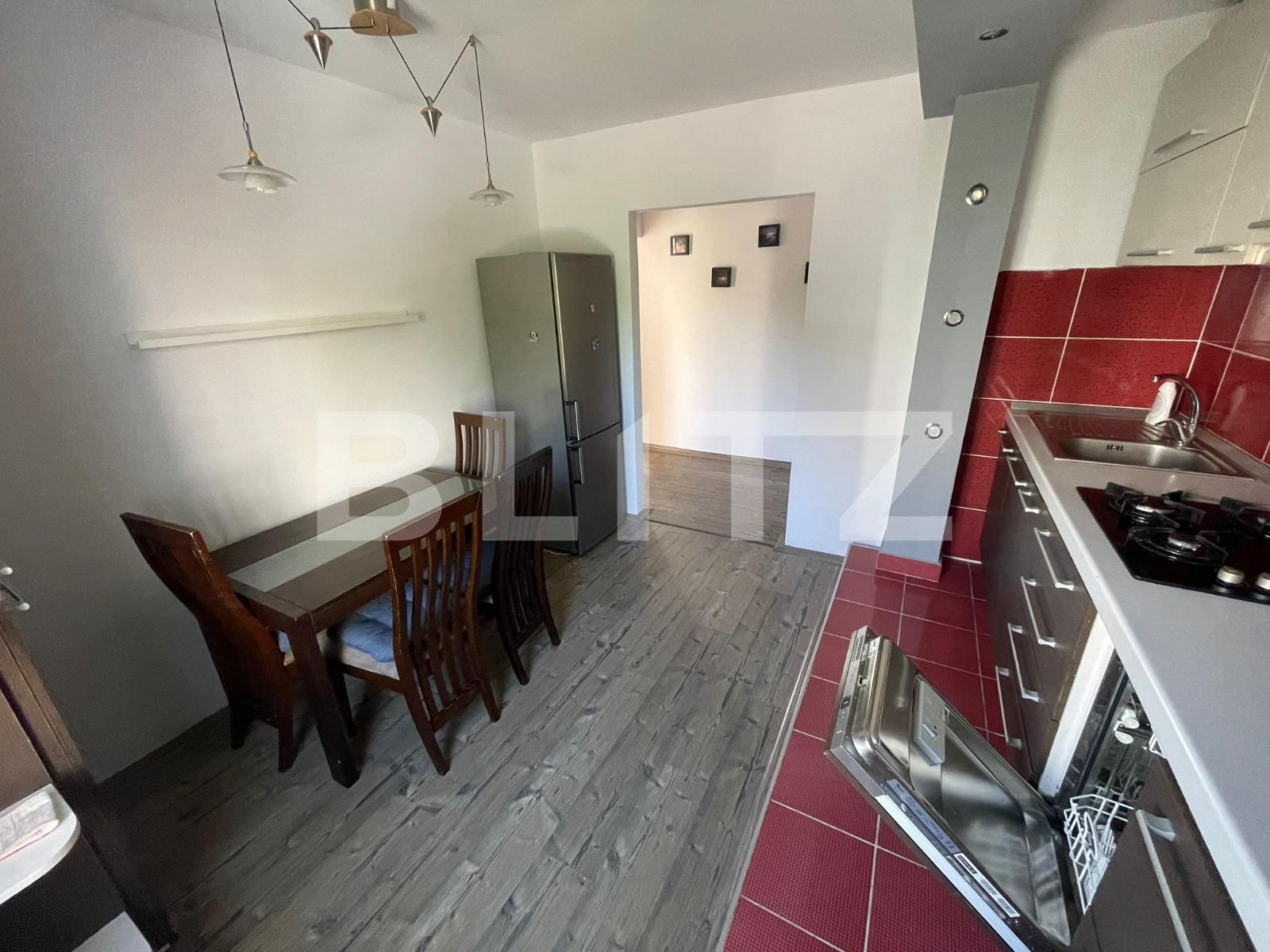 Apartament de vânzare 3 camere Tudor - 115197AV | BLITZ Târgu Mureș | Poza2