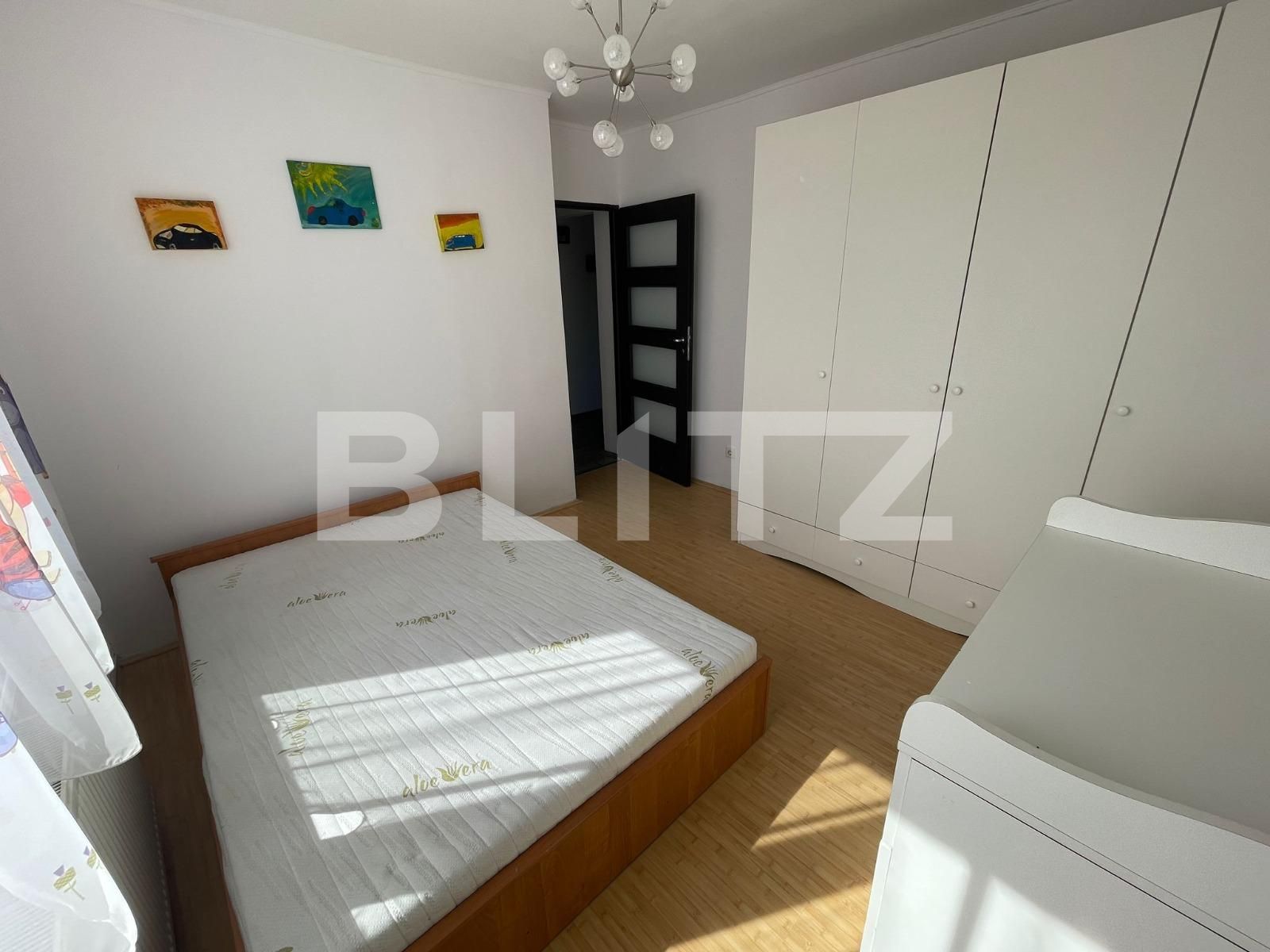 Apartament de vânzare 3 camere Tudor - 115197AV | BLITZ Târgu Mureș | Poza3
