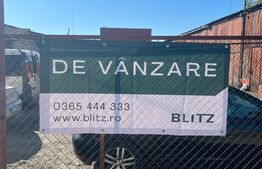 Teren intravilan in Tg-Mures