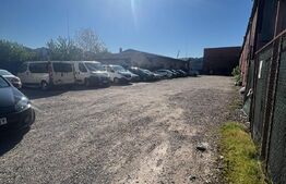 Teren intravilan in Tg-Mures