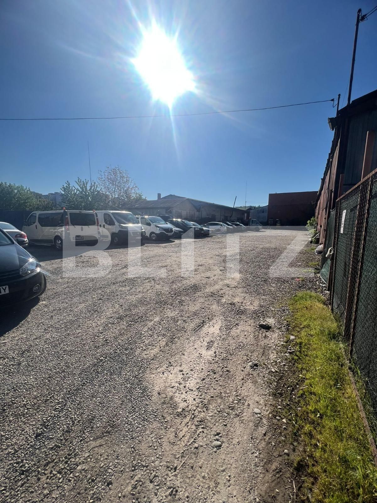 Teren de vânzare Autogara - 115407TV | BLITZ Târgu Mureș | Poza2