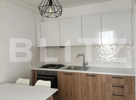 Apartament de închiriat 2 camere Pandurilor - 115438AI | BLITZ Târgu Mureș | Poza2