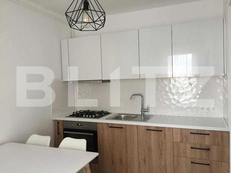 Apartament de închiriat 2 camere Pandurilor - 115438AI | BLITZ Târgu Mureș | Poza2