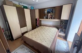 Apartament 3 camere, semidecomandat, zona Tudor 