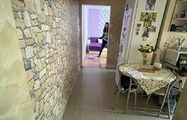 Apartament 3 camere, semidecomandat, zona Tudor 