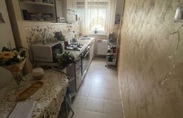 Apartament 3 camere, semidecomandat, zona Tudor 
