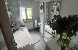 Apartament 3 camere, semidecomandat, zona Tudor 