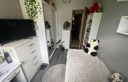 Apartament 3 camere, semidecomandat, zona Tudor 