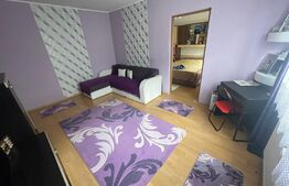 Apartament 3 camere, semidecomandat, zona Tudor 