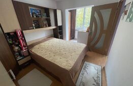 Apartament 3 camere, semidecomandat, zona Tudor 