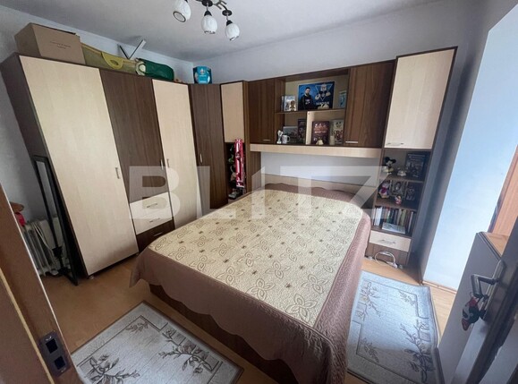 Apartament de vânzare 3 camere Tudorul Vechi - 115439AV | BLITZ Târgu Mureș | Poza9