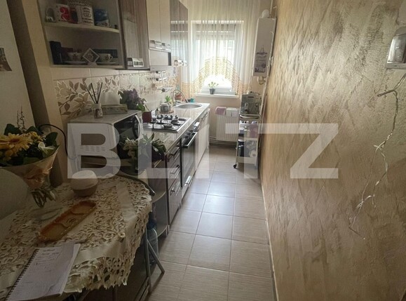 Apartament de vânzare 3 camere Tudorul Vechi - 115439AV | BLITZ Târgu Mureș | Poza3